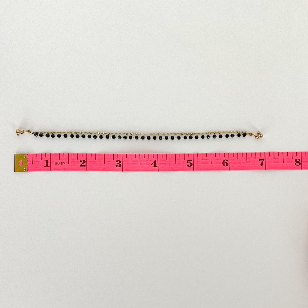 Club Monaco Sparkle Bracelet - Picture 5 of 7
